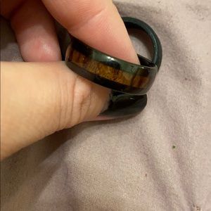 Men’s wedding band